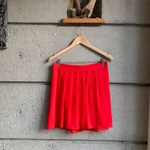 ON Circle Skirt Chiffon